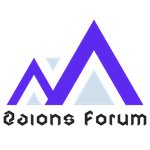 Community Forum Zaions Logo